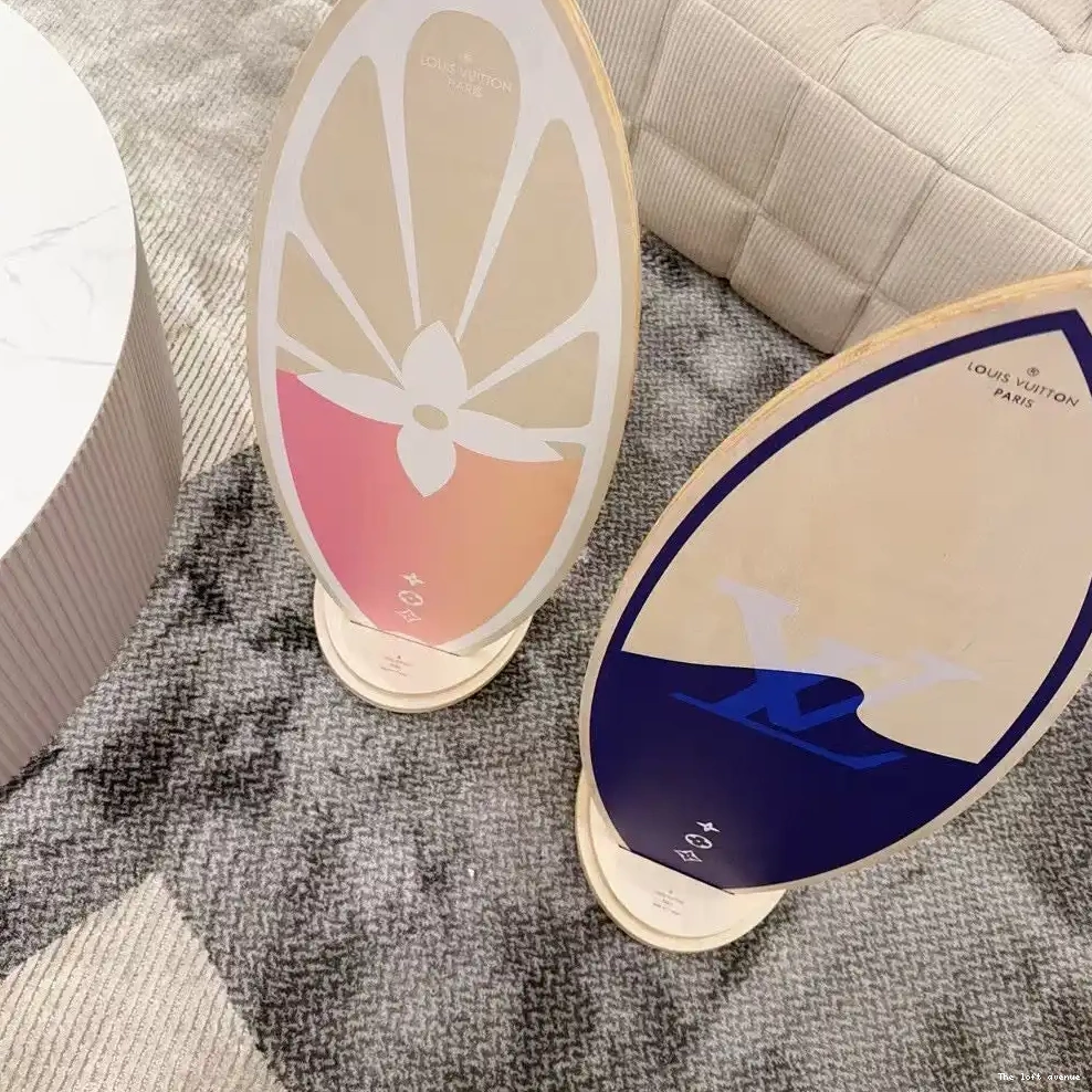 LV SKIMBOARD CUSTOM 0604